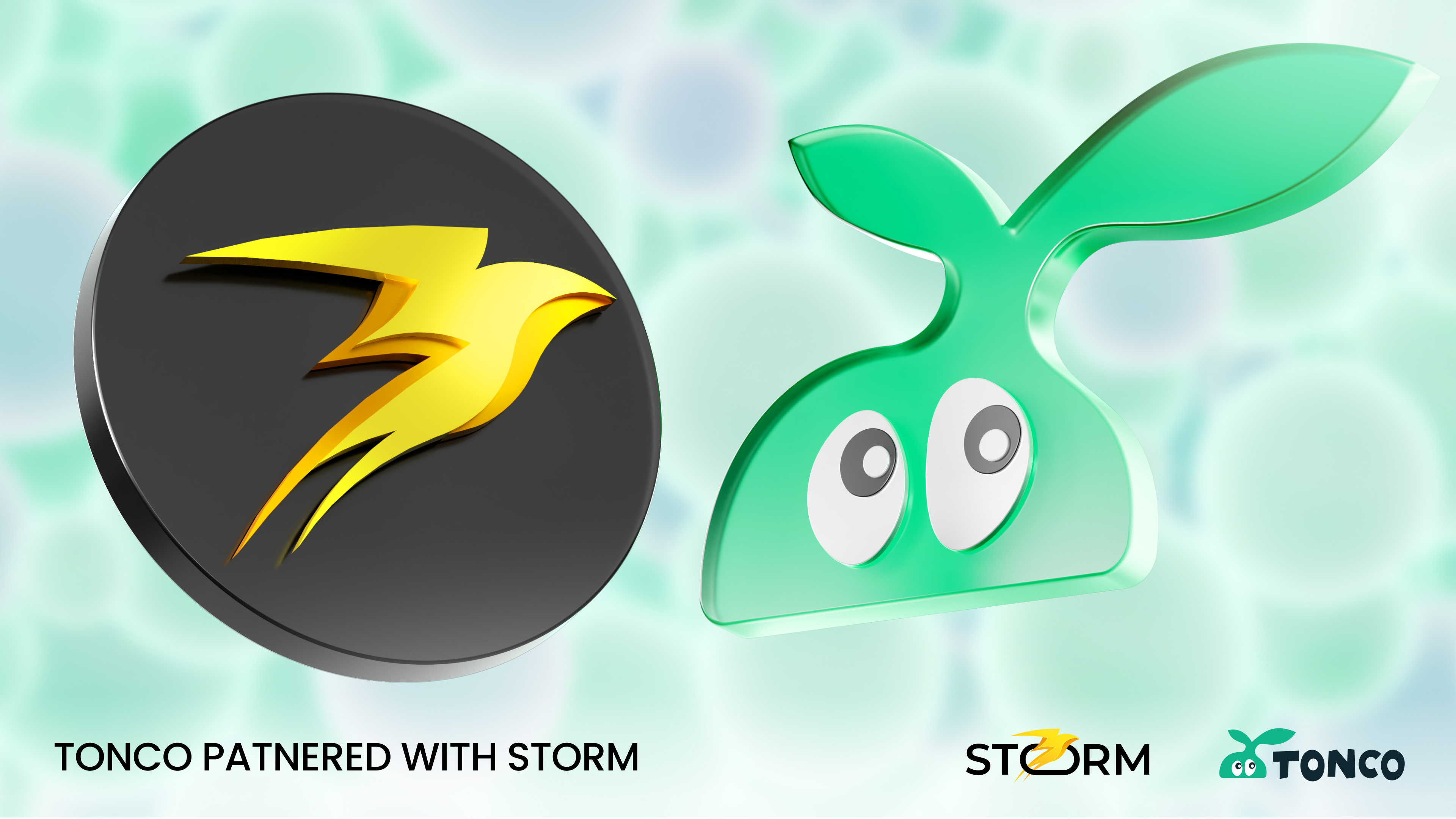 Storm Trade x TONCO DEX hedging strategy