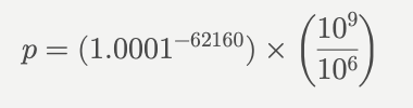 Tick -62160